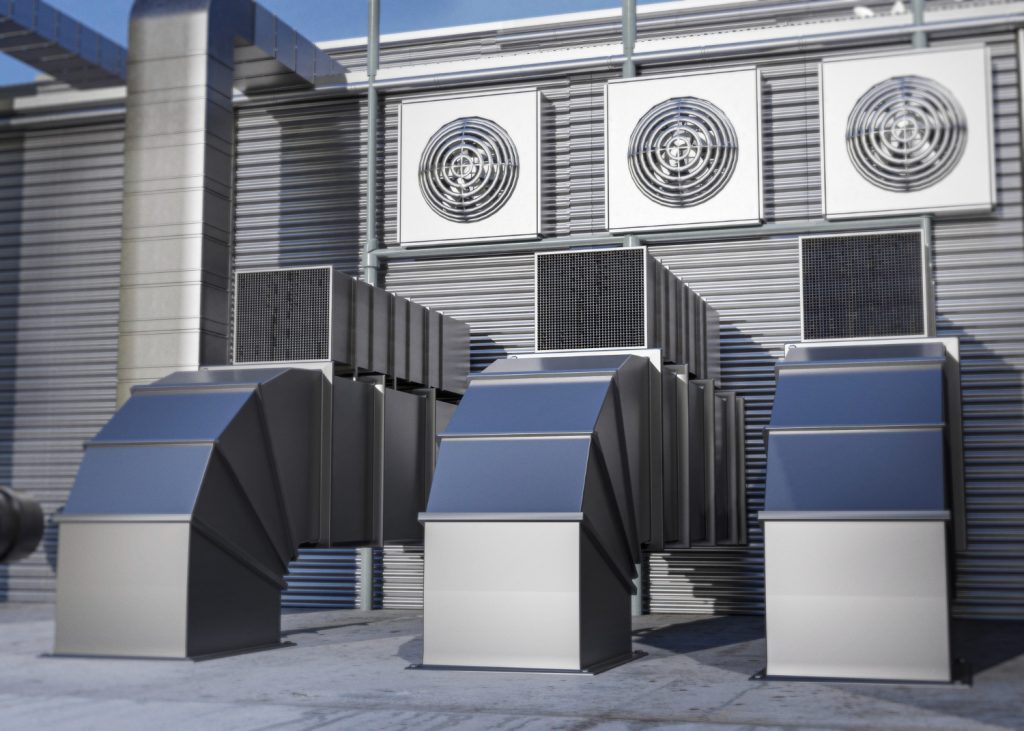 LIG Specialty Insurance/ HVAC contractor insurance