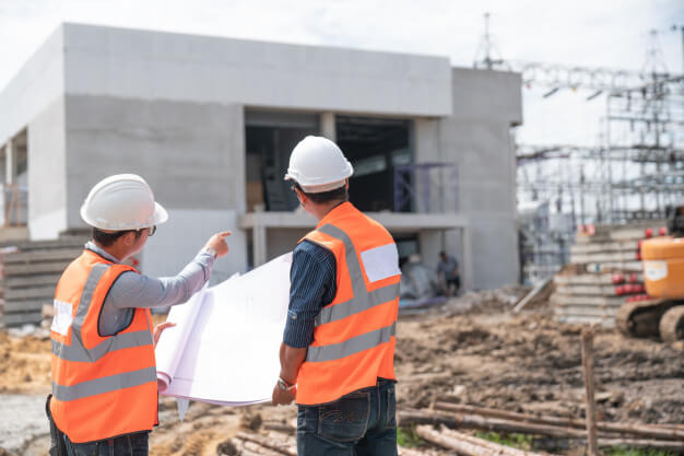 LIG Specialty Insurance/ builders risk insurance