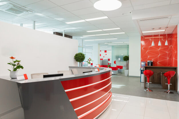 LIG Specialty Insurance/ commercial property insurance