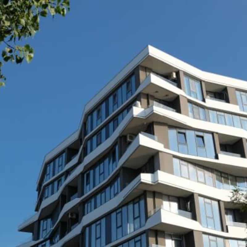LIG Specialty Insurance/ condo association insurance