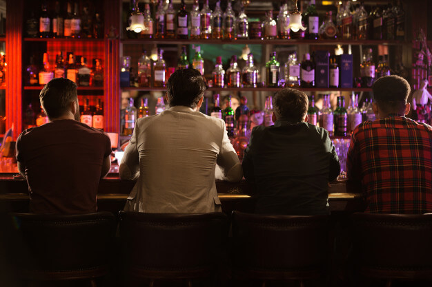 LIG Specialty Insurance/ liquor liability insurance