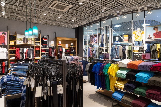 LIG Specialty Insurance/ retail business insurance