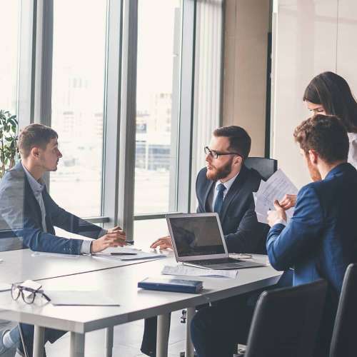 LIG Specialty Insurance/ business insurance