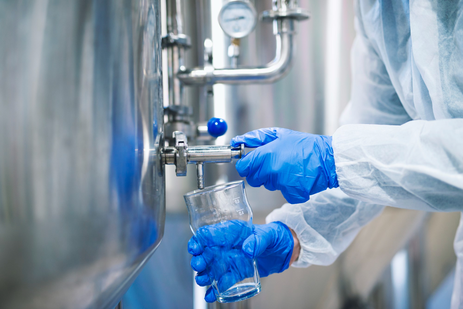 LIG Specialty Insurance/ brewery insurance