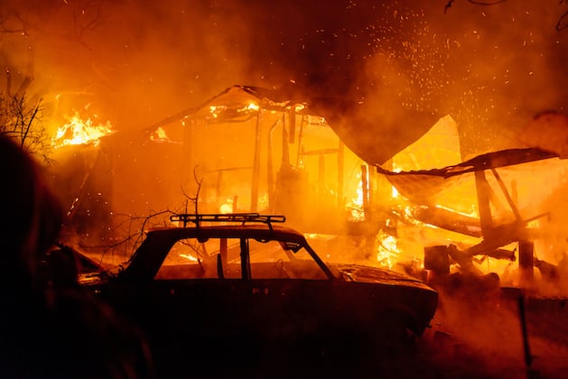 LIG Specialty Insurance/ fire protection insurance