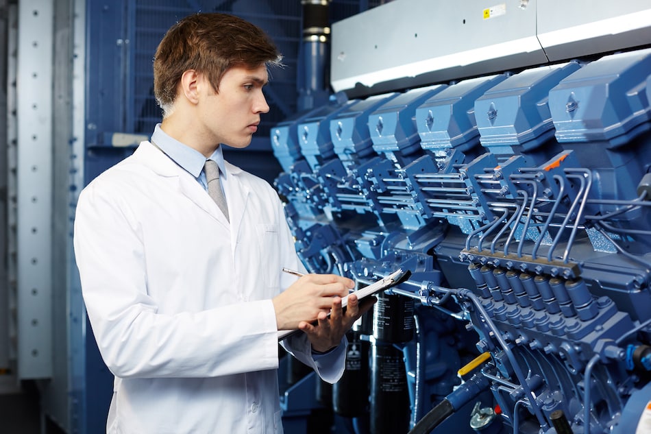 LIG Specialty Insurance/ equipment breakdown insurance