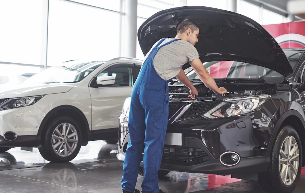 LIG Specialty Insurance/ auto repair shop insurance