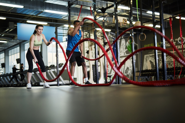 LIG Specialty Insurance/ fitness studio insurance