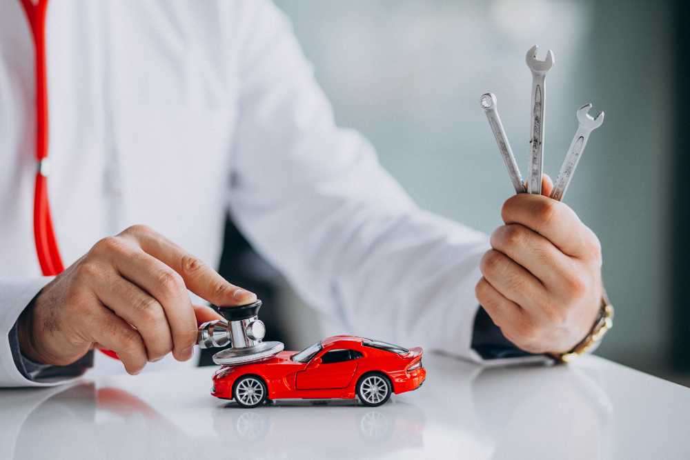 garage insurance